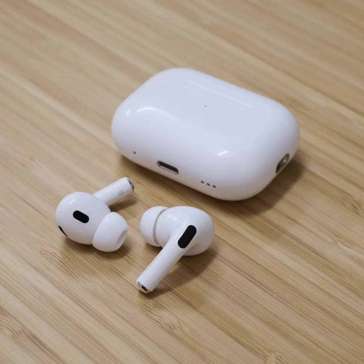 Air Pods 2nd Gen