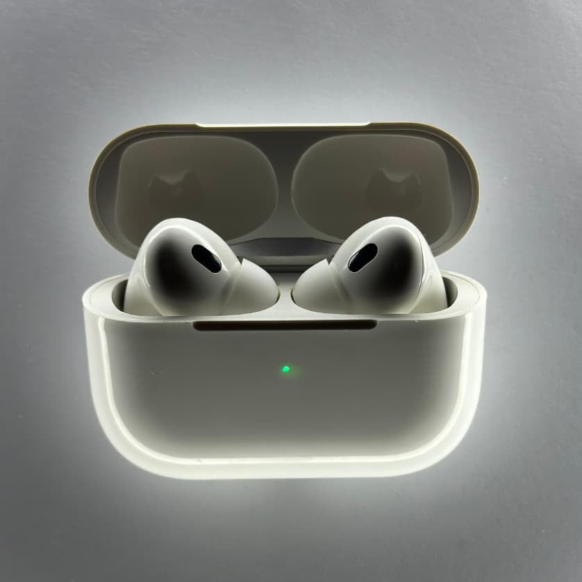 AirPods Gen 2 Air
