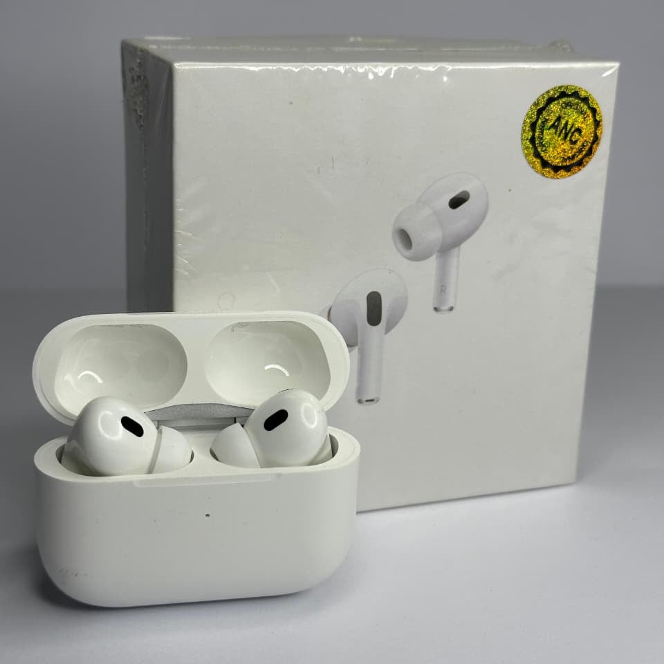 AirPods Gen 2 Air