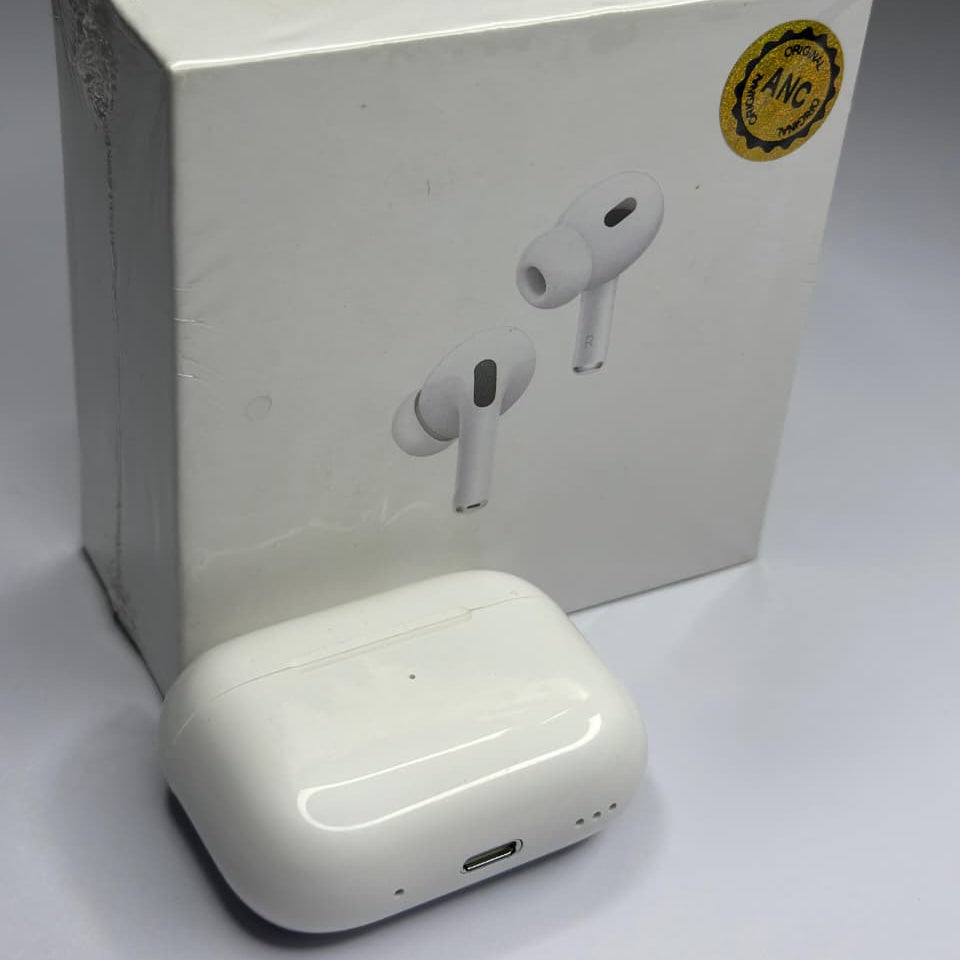 AirPods Gen 2 Air