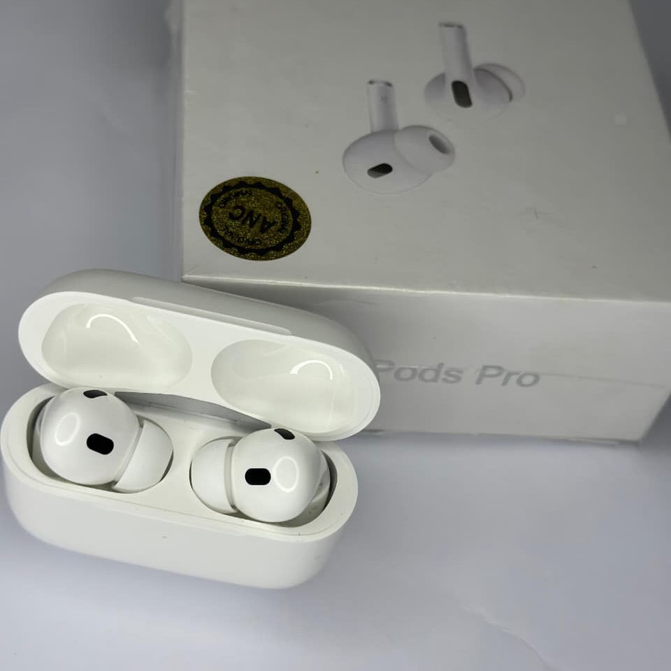 AirPods Gen 2 Air