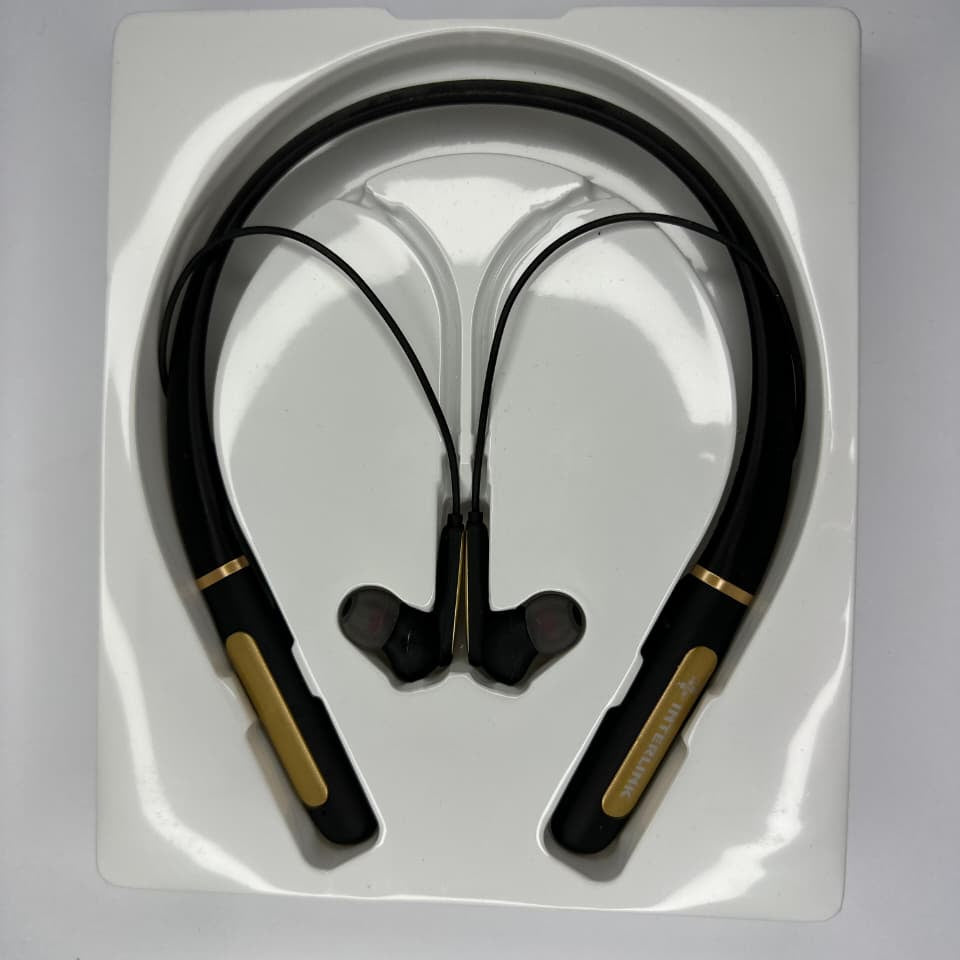 Interlink Smart Neck Band