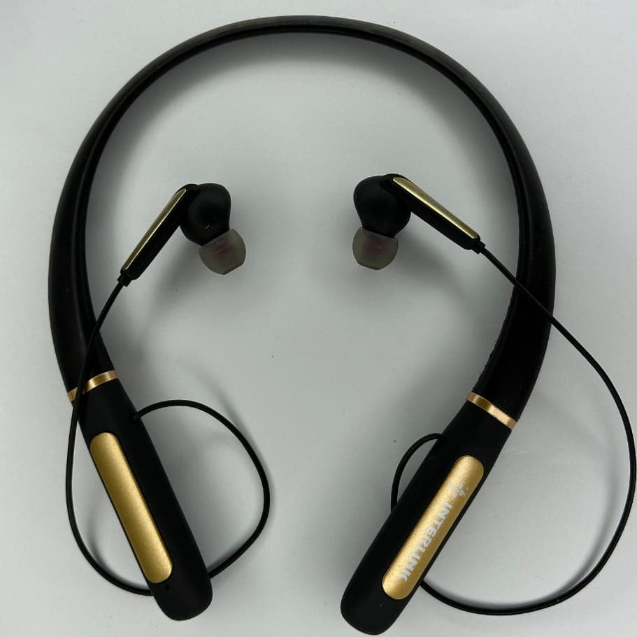 Interlink Smart Neck Band